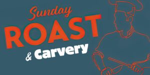Sunday Carvery is here!